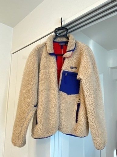 Patagonia フリース