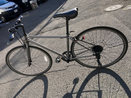 OPERA 「オペラ」 BERNINI 2009年モデル ロードバイク ITIH8OA56CH0