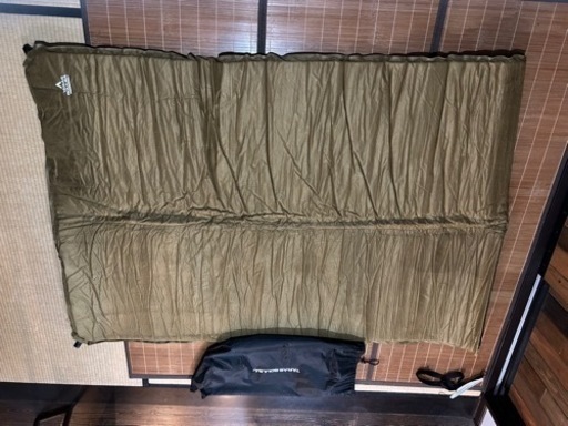 タラスブルバ　マットW