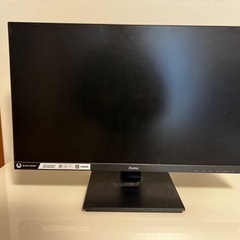 iiyama モニター ディスプレイ G2530HSU