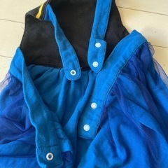 アナ、エルサエプロンの画像