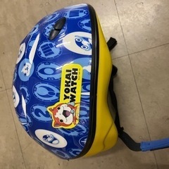 自転車用ヘルメット子供用⁉️
