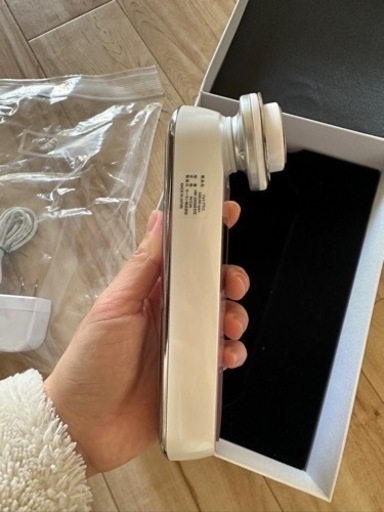 美顔器