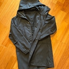 🧥トレンチコートの画像
