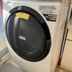 早いもの勝ち、ドラム洗濯機　商品説明をお読み下さい。