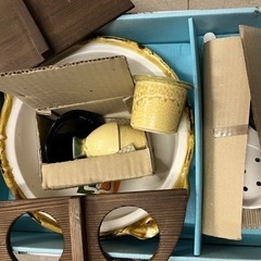 湯豆腐鍋⁉️2❗️の画像