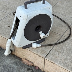 Water hose pipe