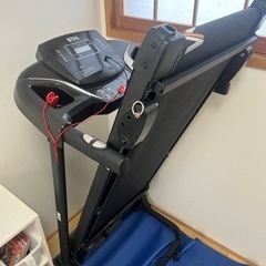 （商談中）ルームランナー　BTMの画像