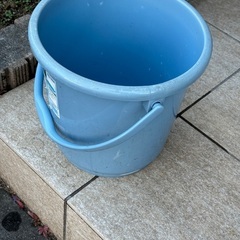 Bucket