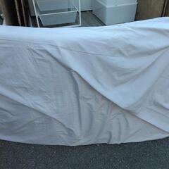 マットレス　中古品