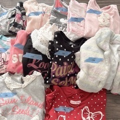 子供服90～140👕👚