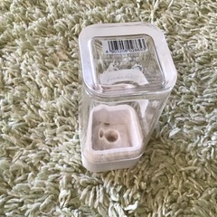フランフラン醤油さしの画像