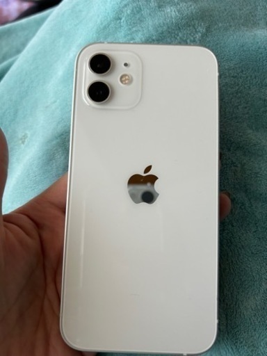 iPhone12下野市、宇都宮から赤羽まで手渡しOK