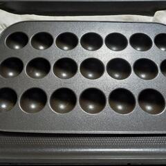 値下げしましたホットプレートの画像