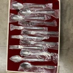 スプーン、フォークセット❗️