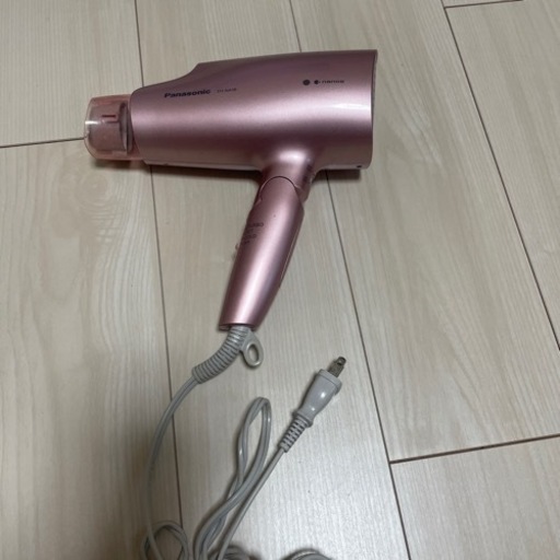 Panasonic ドライヤー