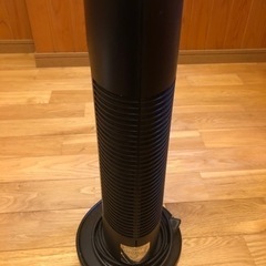 コンパクトな空気清浄機の画像