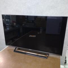 【ジ009】Panasonic　40型液晶テレビ　TH-40DX600