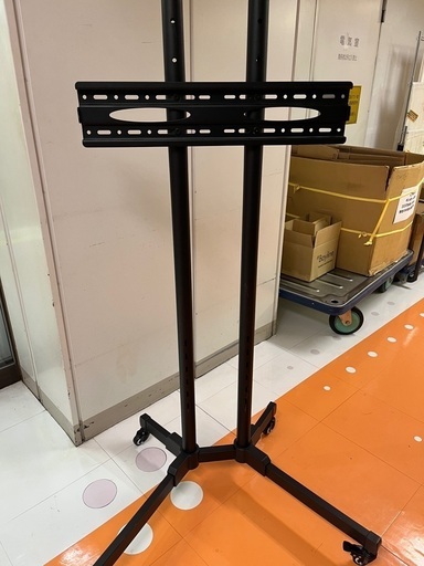 テレビスタンド　移動タイプ