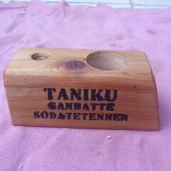 オシャレな可愛い多肉・サボテン用プランター ペンスタンドの画像