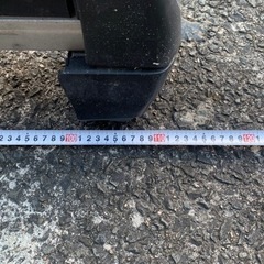 スノーボード　キャリアの画像