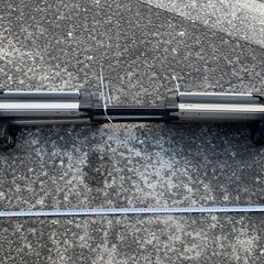 スノーボード　キャリアの画像