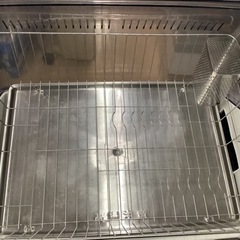 食器乾燥器 タイガー　DHG-S400 リサイクルショップ宮崎屋　佐土原店24.2.27Fの画像
