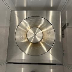 ⭐︎要問合せ⭐︎美品・人気のバイオエタノール暖炉【エコスマートファイヤーゴースト】の画像