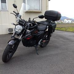 いっしょにツーリングしませんか