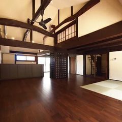 民泊清掃　現地対応スタッフ　西東京市・練馬区
