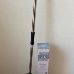 スヌーピー　スプラッシュモップ
