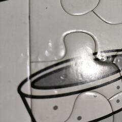 コニーちゃん　パズルの画像