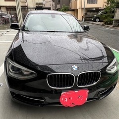 BMW 116i 値下げしました‼️