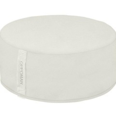 オッポマン バニラ トランポリン