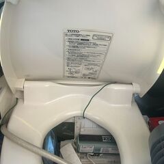 TOTO ウォシュレット J2 TFC2021