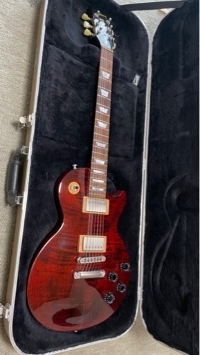 Gibson Les Paul Studio 2015 - WR