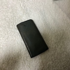イルビゾンテ　キーケースの画像