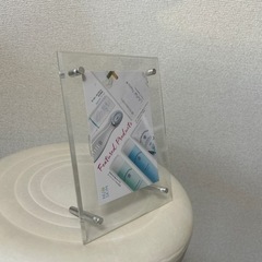 フレーム2点セットの画像