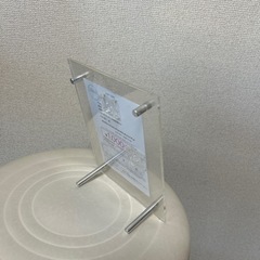 フレーム2点セットの画像