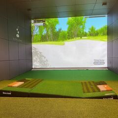 【豊田市駅から徒歩5分　シミュレーションゴルフ】トナリノゴルフVITS豊田店　会員募集中　　 − 愛知県