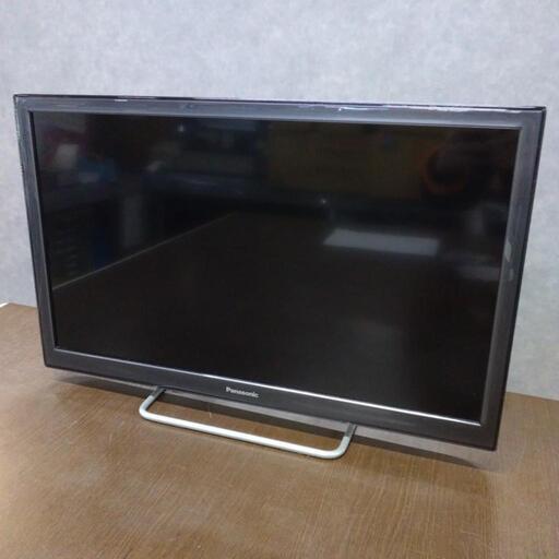 Panasonic24型液晶テレビ(2019年製) （Panasonic 24型液晶テレビ