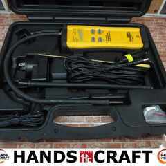 k-zan ワカサギ穂先The Power DX