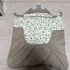 防寒ケープ★値下げ