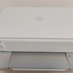 HP 複合プリンター【ENVY 6020】