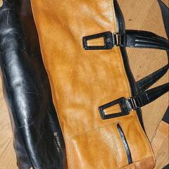 革鞄　マスターピースの画像