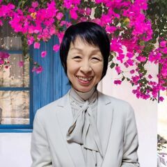 【３ヶ月集中 ZOOM 英会話コーチング】外国人観光客を助けたい！ ハートで交流して平和な世界を広げる。✔言いたいことを瞬時に言える! ✔リスニング力を伸ばして会話を楽しむ！ ✔積極的に英会話に参加出来るようになる！  かつて極度のシャイでコミュニケーションが 苦手だった 英語xライフコーチが、  英語習得 & マインドセットの面で  あなたが英語で夢を叶えるためのサポート。  あなただけの オリジナルロードマップを手にして、 最速で上達をめざしましょう。の画像