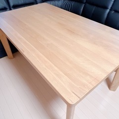 ダイニングテーブル 