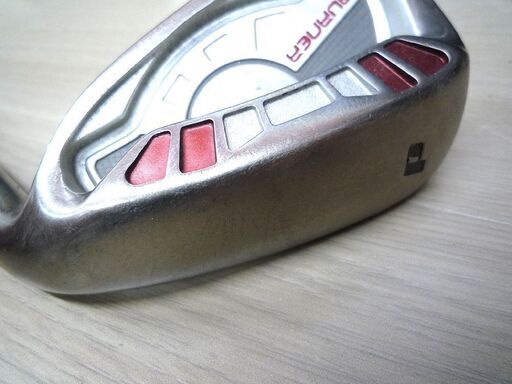 ゴルフクラブ アイアンセット Taylor Made テーラーメイド BURNER 5番