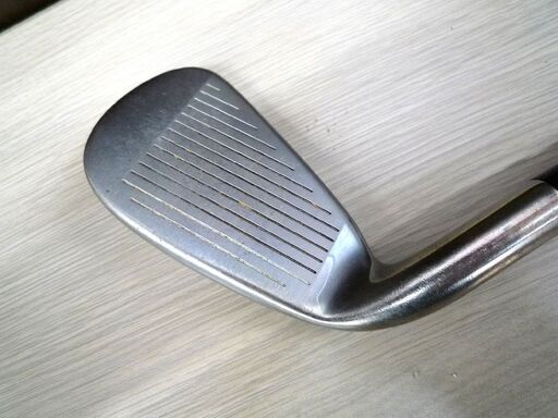 ゴルフクラブ アイアンセット Taylor Made テーラーメイド BURNER 5番