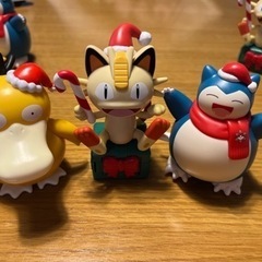 コダック　おもちゃ　KFC クリスマス限定